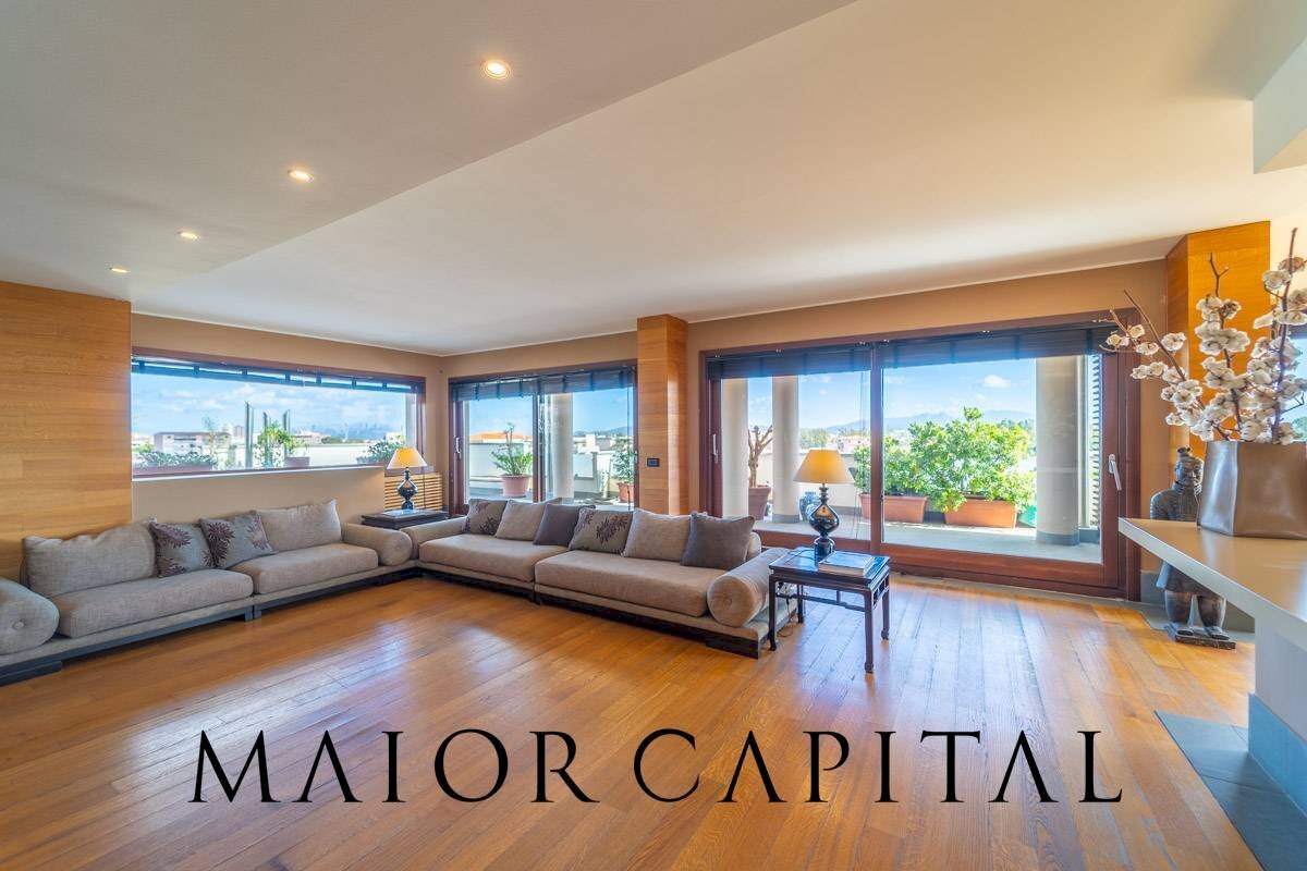 Appartamento Via Vittorio Veneto, Olbia - foto 2