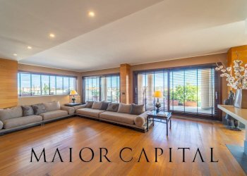 Apartment Via Vittorio Veneto, Olbia - photo 1