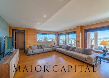 Apartment Via Vittorio Veneto, Olbia - photo 4