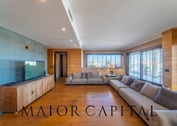 Apartment Via Vittorio Veneto, Olbia - photo 5