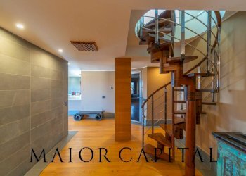 Apartment Via Vittorio Veneto, Olbia - photo 13