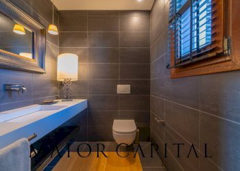 Apartment Via Vittorio Veneto, Olbia - photo 14