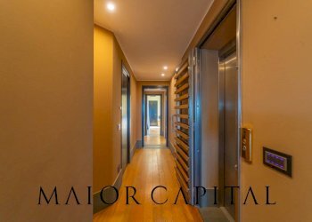 Apartment Via Vittorio Veneto, Olbia - photo 15