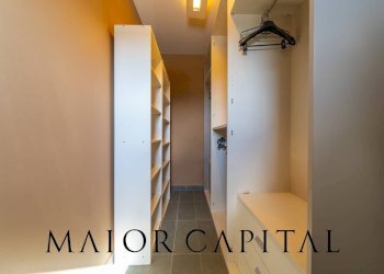 Apartment Via Vittorio Veneto, Olbia - photo 19