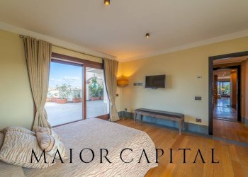 Apartment Via Vittorio Veneto, Olbia - photo 20