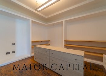 Apartment Via Vittorio Veneto, Olbia - photo 22