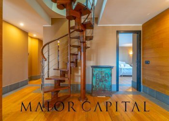 Apartment Via Vittorio Veneto, Olbia - photo 26