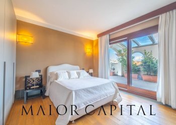 Apartment Via Vittorio Veneto, Olbia - photo 27