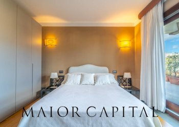 Apartment Via Vittorio Veneto, Olbia - photo 28