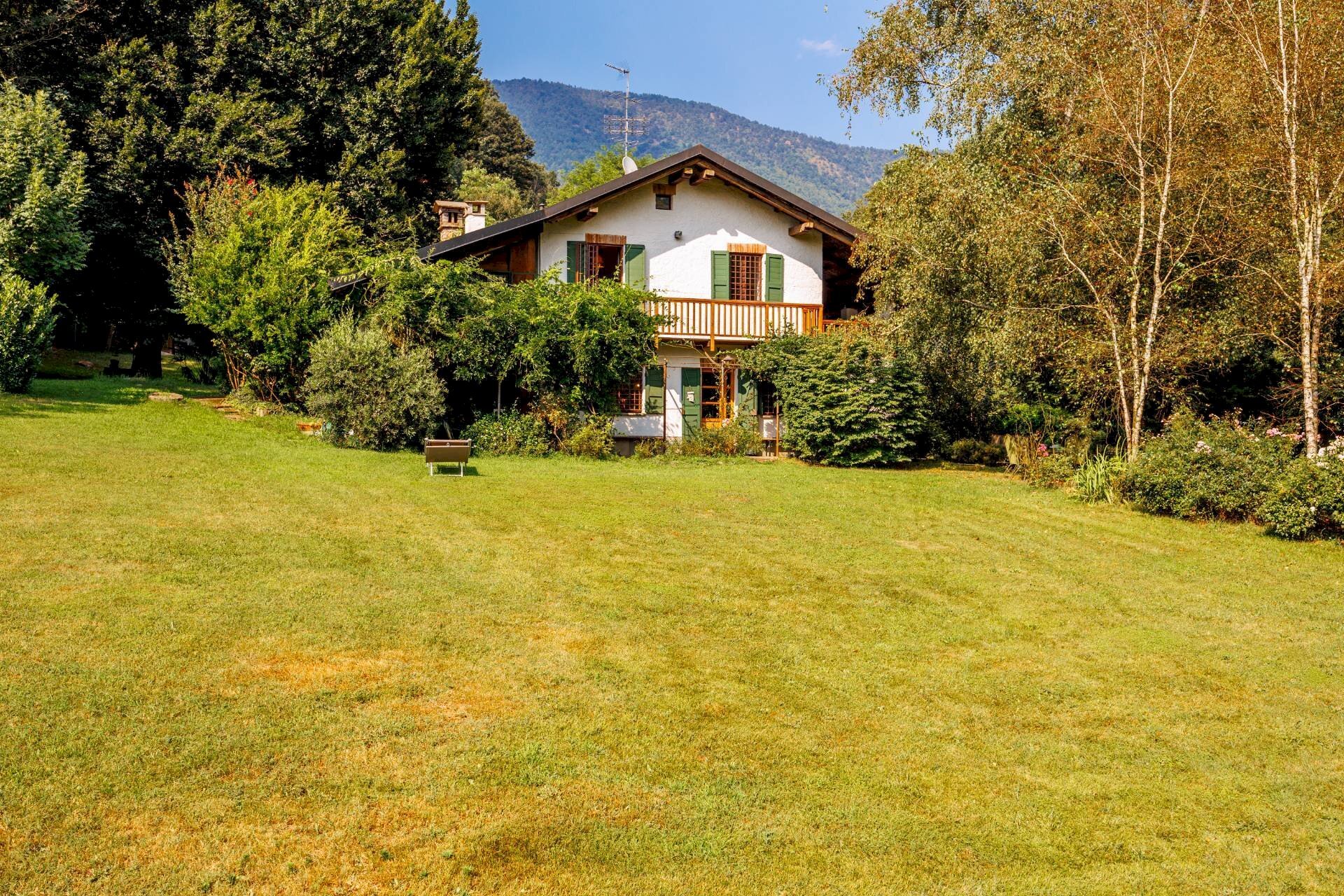 Villa Unifamiliare Via Del Mulino, Almese - foto 1