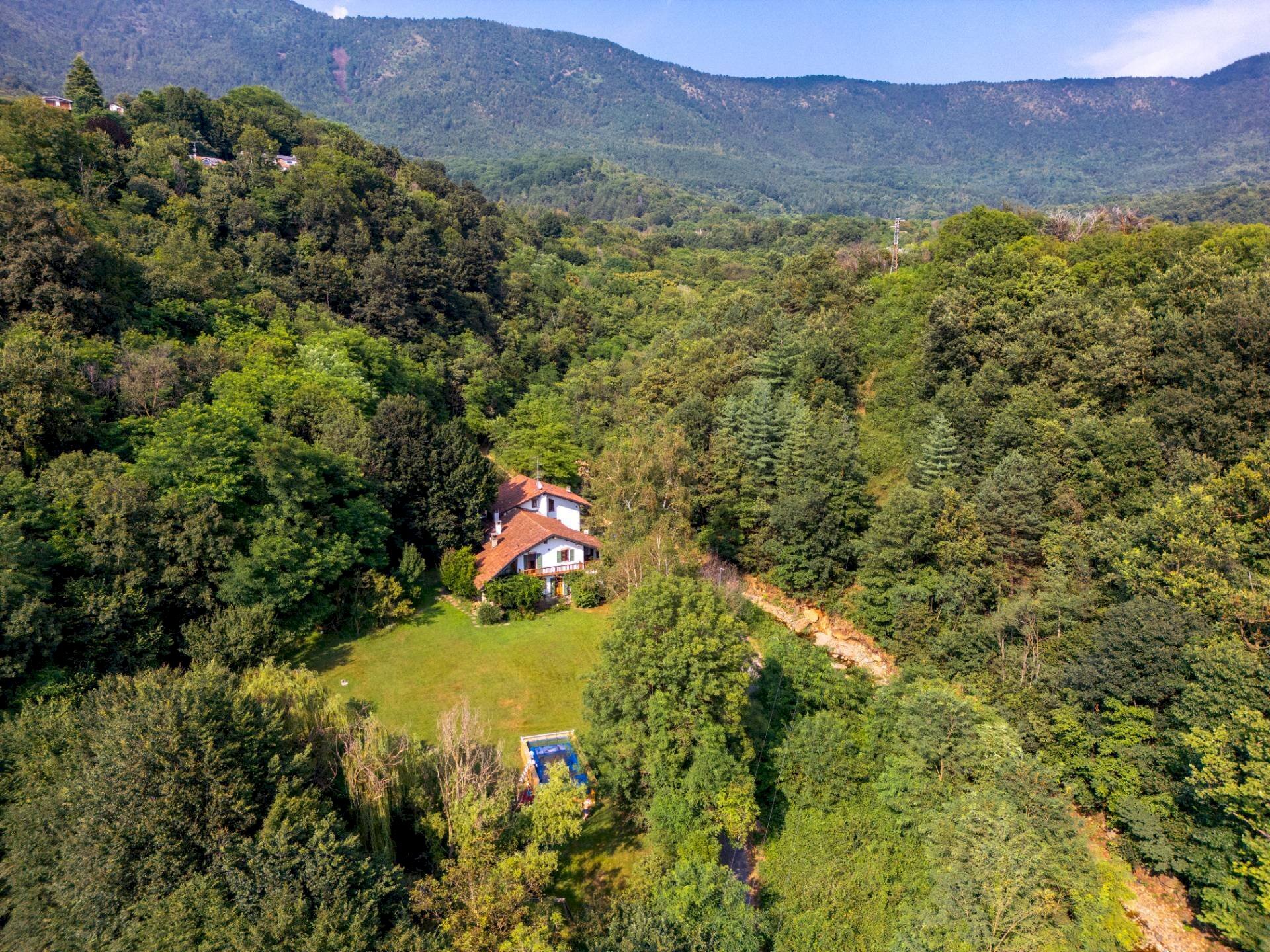 Villa Unifamiliare Via Del Mulino, Almese - foto 2