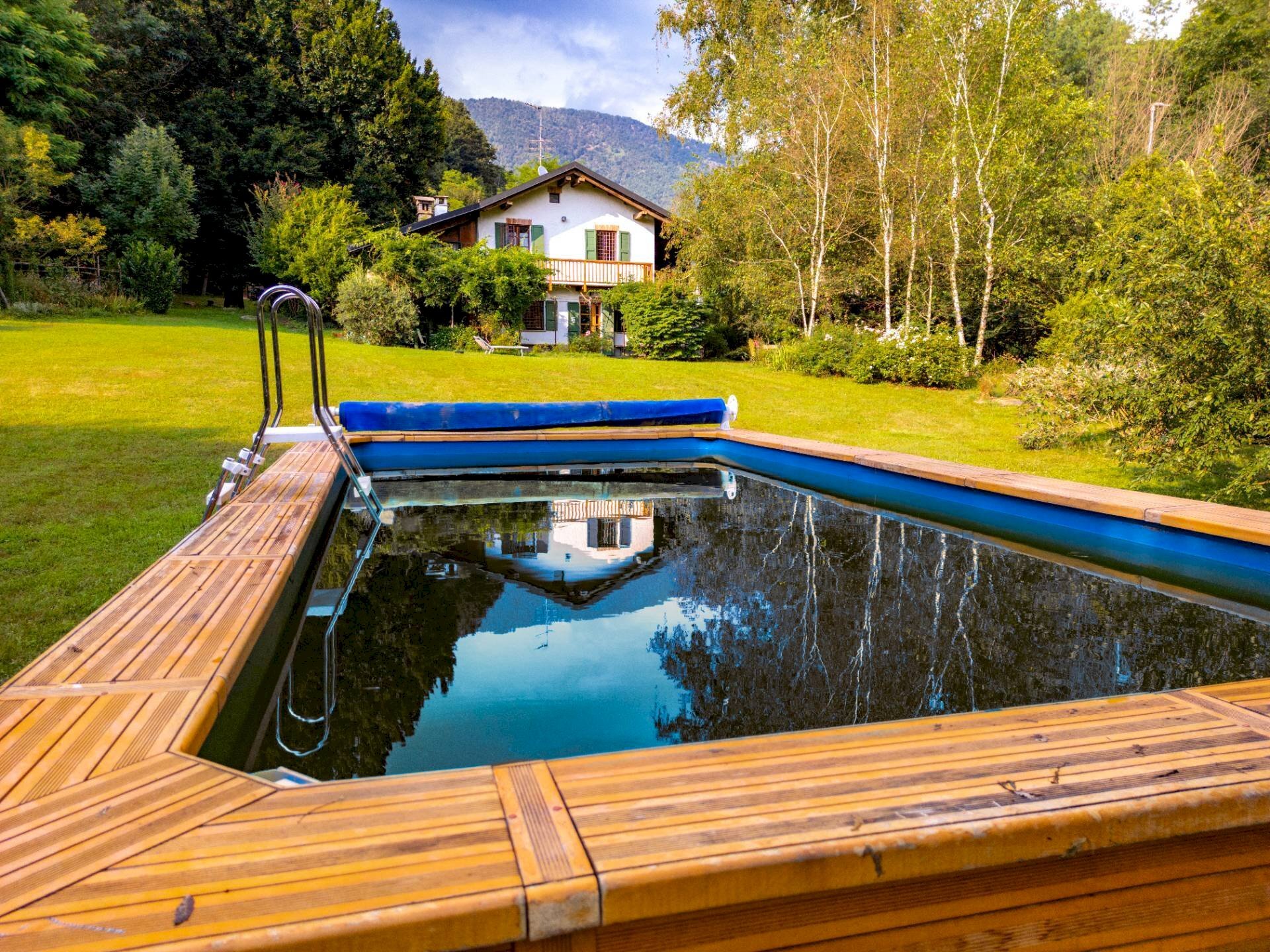 Villa Unifamiliare Via Del Mulino, Almese - foto 3