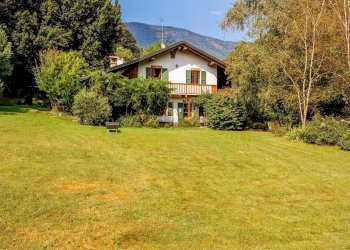 Villa Unifamiliare Via Del Mulino, Almese - foto 1