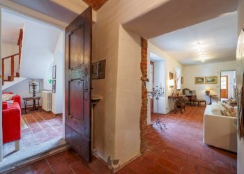 Villa Unifamiliare Via Del Mulino, Almese - foto 8