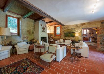 Villa Unifamiliare Via Del Mulino, Almese - foto 9