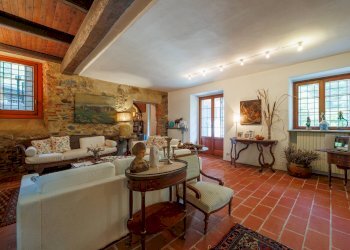 Villa Unifamiliare Via Del Mulino, Almese - foto 11