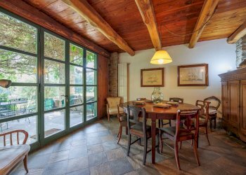 Villa Unifamiliare Via Del Mulino, Almese - foto 13