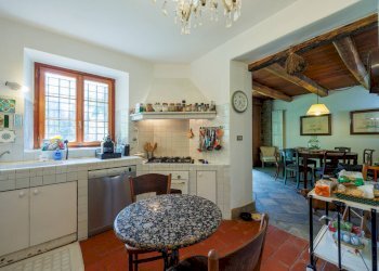 Villa Unifamiliare Via Del Mulino, Almese - foto 14