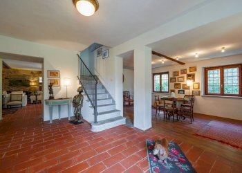 Villa Unifamiliare Via Del Mulino, Almese - foto 15