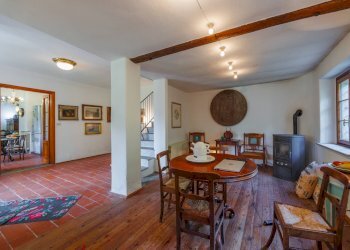 Villa Unifamiliare Via Del Mulino, Almese - foto 16