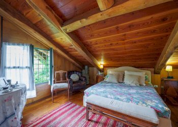 Villa Unifamiliare Via Del Mulino, Almese - foto 17