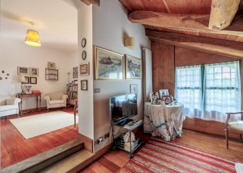 Villa Unifamiliare Via Del Mulino, Almese - foto 19