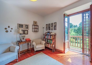 Villa Unifamiliare Via Del Mulino, Almese - foto 20