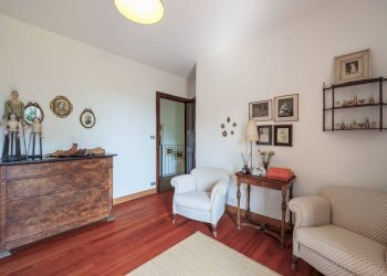 Villa Unifamiliare Via Del Mulino, Almese - foto 21