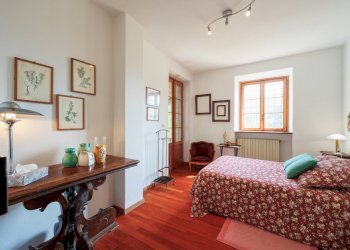 Villa Unifamiliare Via Del Mulino, Almese - foto 22