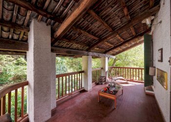 Villa Unifamiliare Via Del Mulino, Almese - foto 24