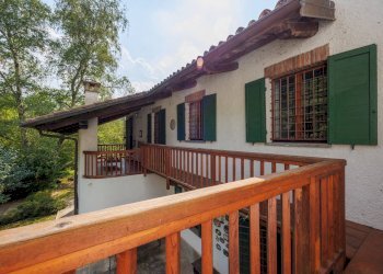 Villa Unifamiliare Via Del Mulino, Almese - foto 25