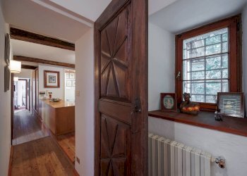 Villa Unifamiliare Via Del Mulino, Almese - foto 30