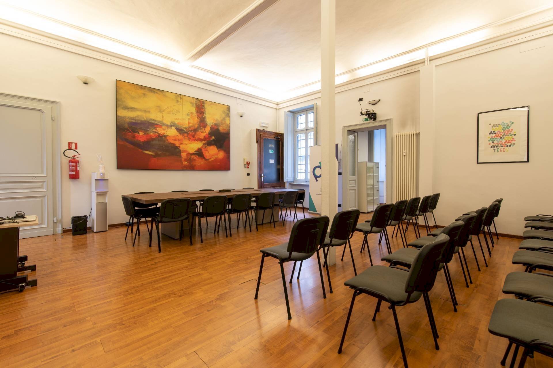 Ufficio Via San Quintino, Torino (zona Centro) - foto 1