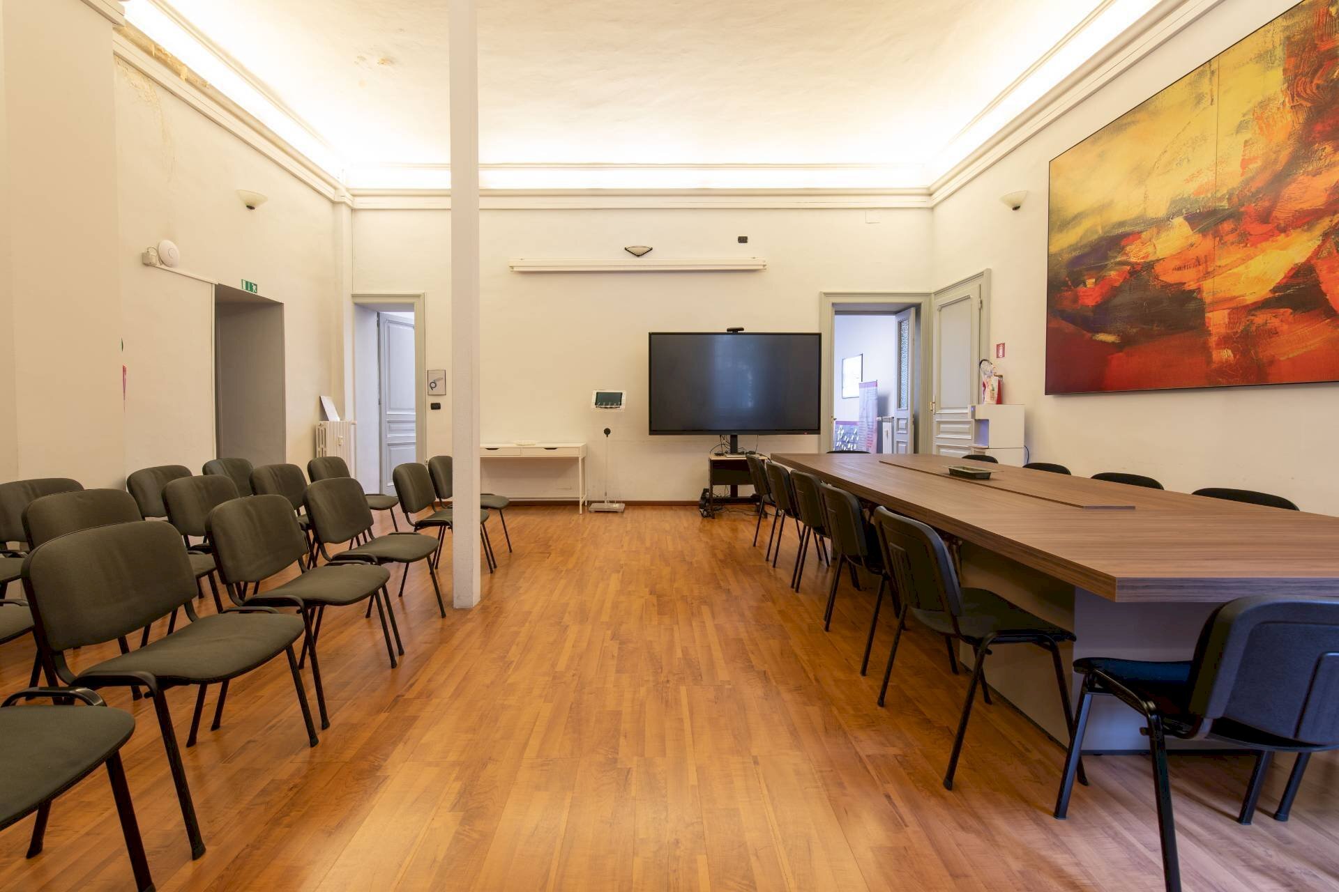 Ufficio Via San Quintino, Torino (zona Centro) - foto 2