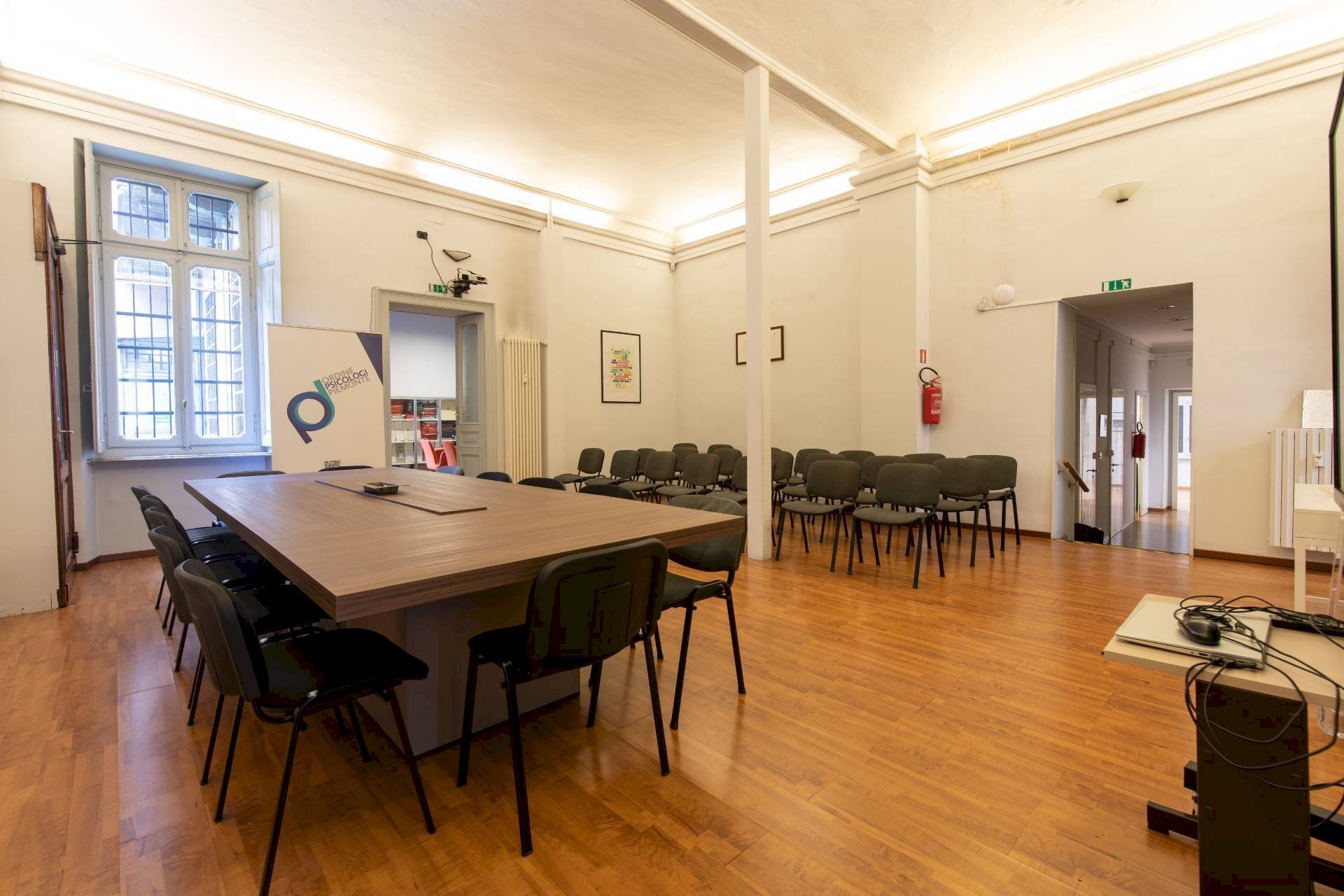 Ufficio Via San Quintino, Torino (zona Centro) - foto 3