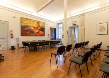 Ufficio Via San Quintino, Torino (zona Centro) - foto 1