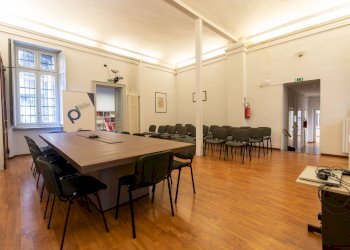 Ufficio Via San Quintino, Torino (zona Centro) - foto 3