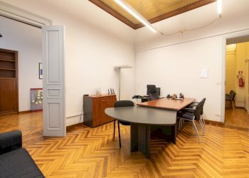 Ufficio Via San Quintino, Torino (zona Centro) - foto 5