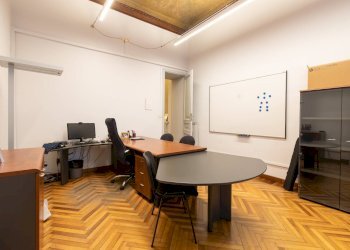 Ufficio Via San Quintino, Torino (zona Centro) - foto 6