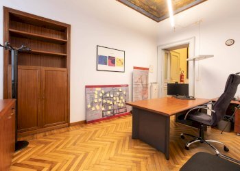 Ufficio Via San Quintino, Torino (zona Centro) - foto 7