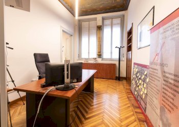 Ufficio Via San Quintino, Torino (zona Centro) - foto 8