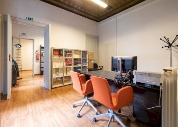 Ufficio Via San Quintino, Torino (zona Centro) - foto 9