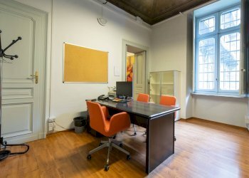 Ufficio Via San Quintino, Torino (zona Centro) - foto 11