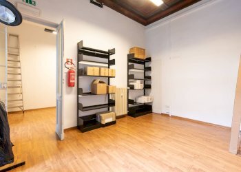 Ufficio Via San Quintino, Torino (zona Centro) - foto 12