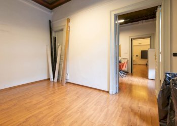 Ufficio Via San Quintino, Torino (zona Centro) - foto 13