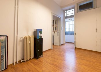 Ufficio Via San Quintino, Torino (zona Centro) - foto 15