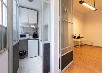 Ufficio Via San Quintino, Torino (zona Centro) - foto 16