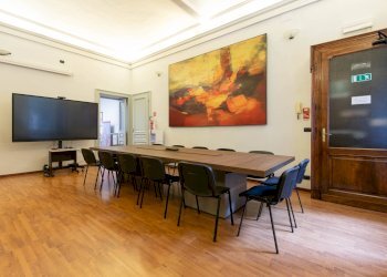 Ufficio Via San Quintino, Torino (zona Centro) - foto 18