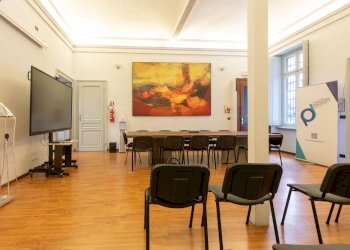 Ufficio Via San Quintino, Torino (zona Centro) - foto 19