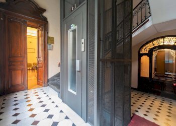 Ufficio Via San Quintino, Torino (zona Centro) - foto 21